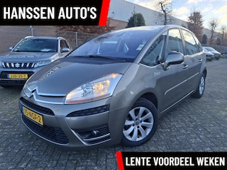Citroën C4 Picasso 1.6 VTi Business 5p.