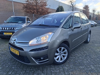 Citroën C4 Picasso 1.6 VTi Business 5p.
