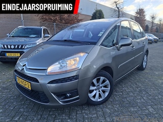 Citroën C4 Picasso 1.6 VTi Business 5p.