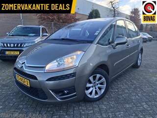 Citroën C4 Picasso 1.6 VTi Business 5p.