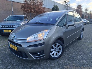 Citroën C4 Picasso 1.6 VTi Business 5p.