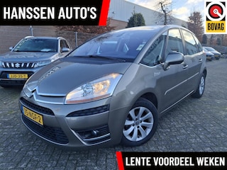 Citroën C4 Picasso 1.6 VTi Business 5p.