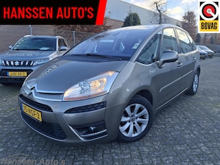 Citroën C4 Picasso 1.6 VTi Business 5p.