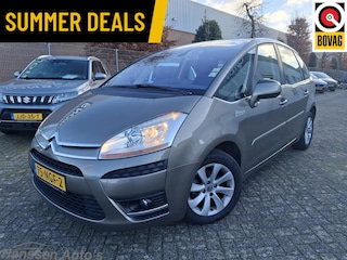 Citroën C4 Picasso 1.6 VTi Business 5p.