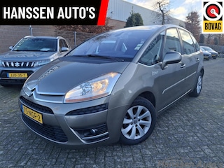 Citroën C4 Picasso 1.6 VTi Business 5p.