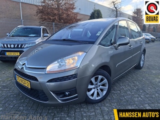 Citroën C4 Picasso 1.6 VTi Business 5p.