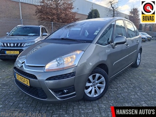 Citroën C4 Picasso 1.6 VTi Business 5p.