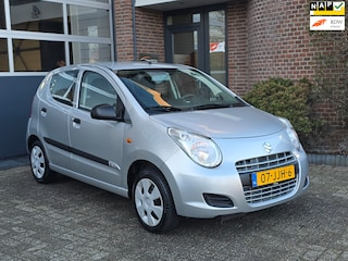 Suzuki Alto 1.0 Comfort Automaat |Nap |Apk |Lage km