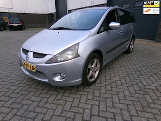 Mitsubishi Grandis 2.4-16V Intense 7 persoons