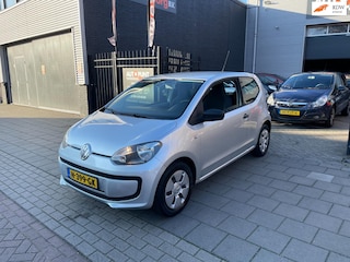 Volkswagen Up 1.0 high up! Stuurbekrachtiging NAP APK
