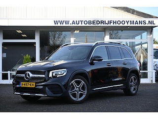 Mercedes-Benz GLB 180 d AMG Premium BTW