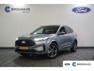 Ford Kuga 2.5 PHEV ST-Line | Trekhaak Wegklapbaar | Winter Pakket | Achteruitrijcamera | Apple Carplay/Android Auto|telefoonintegratie premium | Cruise control