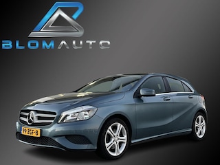 Mercedes-Benz A-klasse 180 NL AUTO NAVI+SPORTSTOELEN+17INCH