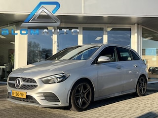 Mercedes-Benz B-klasse 180 AMG CARPLAY+SFEER+LED+NL AUTO+CAMERA