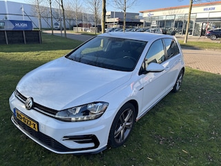 Volkswagen Golf 1.0 TSI HL Bns R AUTOMAAT BJ 2017 !!!
