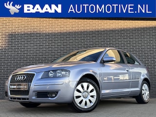 Audi A3 1.6 Attraction