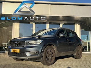 Volvo XC40 2.0 B4 MEMORY+CARPLAY+TREKH+LED+STOEL/STUURVERW