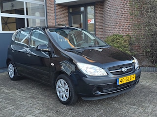 Hyundai Getz 1.1i Active Young 5DR |Nap |Apk