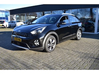 Kia Niro 1.6 GDi HEV. ExecutiveLine FACELIFT NAVI CAMERA PDC CRUISE CARPL