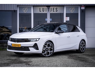 Opel Astra 1.6 Plug-In Hybrid GS Line I Org.NL I Panorama I 360° I Winterpack I Nieuwstaat