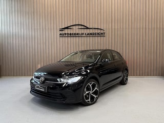 Volkswagen Polo 1.0 TSI CarPlay | Navi | led