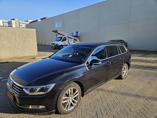 Volkswagen Passat Variant 2.0 TDI Highline