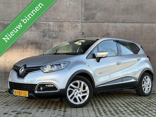 Renault Captur 0.9 TCe Dynamique Navigatie | Climate | Keyless!