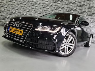 Audi A7 Sportback 3.0 TDI quattro Pro Line plus