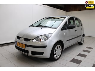 Mitsubishi Colt 1.3 Invite - NAP en Lage KM-stand