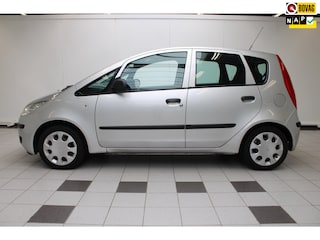 Mitsubishi Colt 1.3 Invite - NAP en Lage KM-stand