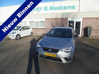 Seat Ibiza 1.0 EcoTSI FR Business Intense