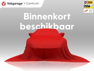 Hyundai i10 1.0i i-Motion Comfort Plus - NAP en Inbouw Touchscreen