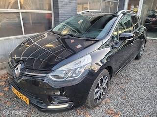 Renault Clio Estate 0.9 TCe Zen | 85.000KM | CC | NAV | AC |