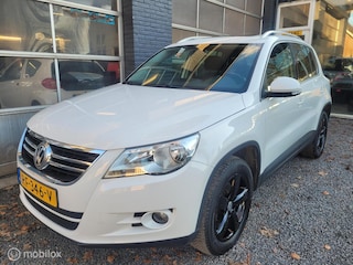 Volkswagen Tiguan 1.4 TSI 4Motion | CC | PANO | ALLSEASON |