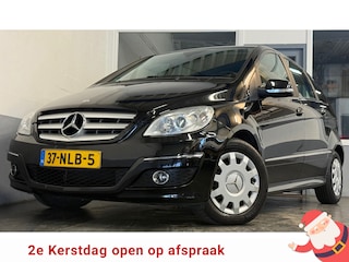 Mercedes-Benz B-klasse 160 Business Class|NAP|APK09-26|Automaat|3eEig|PerfectOH|PDC