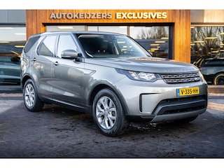 Land Rover Discovery 3.0 Td6 SE Zeer nette Org NL Grijs kenteken