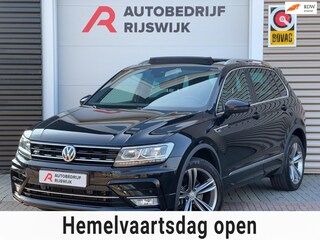 Volkswagen Tiguan 2.0 TSI 4Motion 3xR-Line Pano/Xenon/Navi