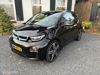 BMW i3 Basis 94Ah 33 kWh | 79.000KM | NAVI | CAMERA | BTW |