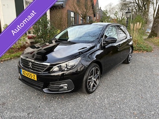Peugeot 308 1.2 PureTech Allure | AUTOMAAT | NAVI | 5DRS |