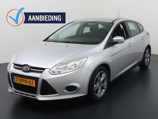 Ford Focus 1.0 EcoB. Edition | Trekhaak | PDC | Cruise control | Bluetooth