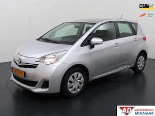 Toyota Verso-S 1.3 VVT-i Comfort