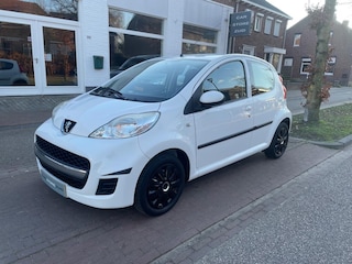 Peugeot 107 1.0-12V XS / Airco / 5-deurs / elektrische ramen / onderhouden