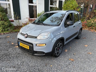 Fiat Panda 1.0 Hybrid City Life | AIRCO | 67.000KM |