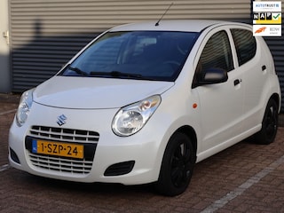 Suzuki Alto 1.0 Comfort EASSS|Carplay|Airco|2e Eigenaar