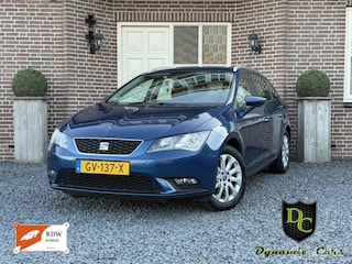 Seat Leon ST 1.2 TSI Style *Clima *Cruise *Trekhk afnmb