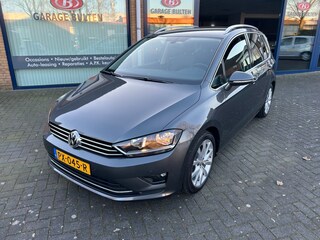 Volkswagen Golf 1.2 TSI HIGHL BNS Nederlandse auto inclusief garantie
