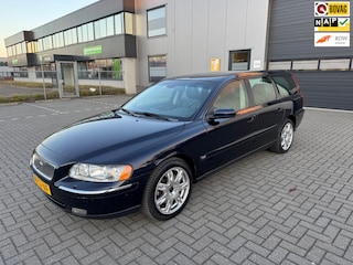 Volvo V70 2.0T Edition II