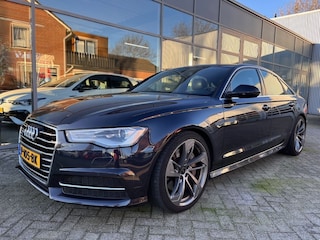 Audi A6 Limousine 3.0 TFSI quattro Sport Edition S-Line Sedan