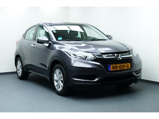 Honda HR-V 1.5 i-VTEC Comfort. Navi, Clima, Cruise, StoelVerw, 16"LMV, Haak 1000kg
