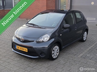 Toyota Aygo 1.0 VVT-i Comfort✅️Airco✅️Apk✅️